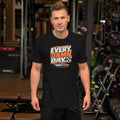 THE DAILY 500™ — EVERY. DAMN. DAY. Tee